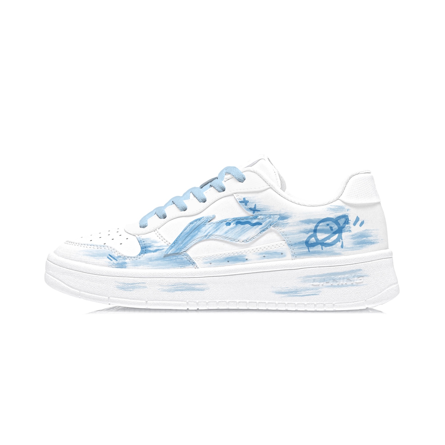 Непромокаемые понтонные лодки, устойчивые к скольжению, износостойкие, легкие мужские кроссовки low top skateboard LINING, синий
Непромокаемые понтонные лодки, устойчивые к скольжению, износостойкие, легкие мужские кроссовки low top skateboard LINING, синий