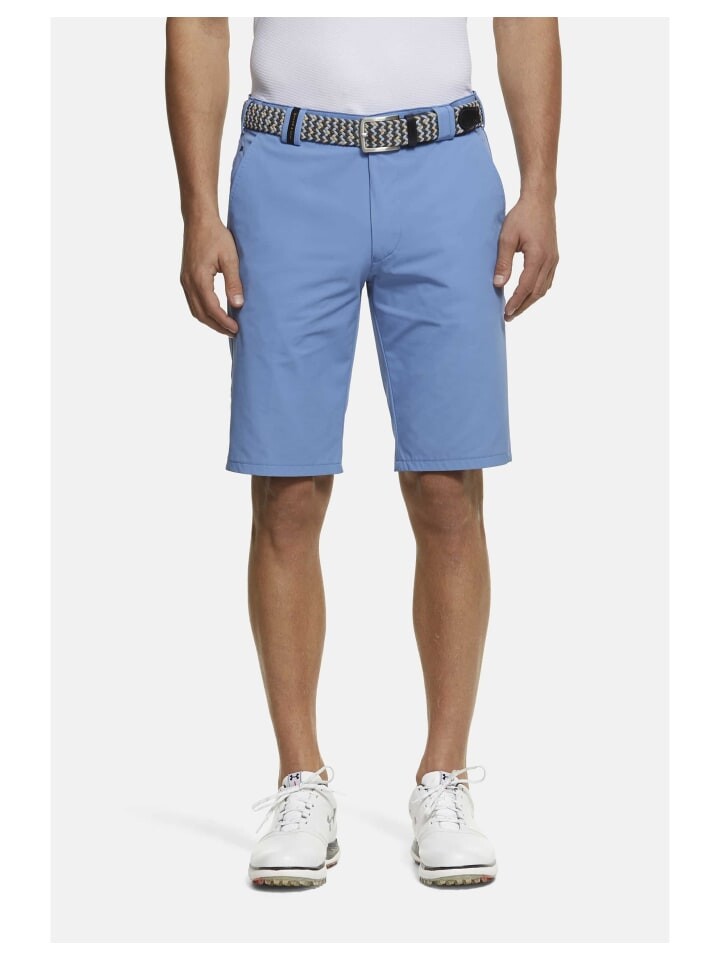 Тканевые шорты Meyer, светло-синий
Тканевые шорты Meyer, светло-синий