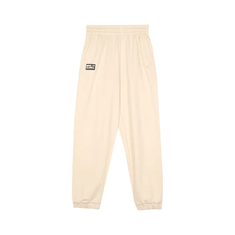 Классические вязаные спортивные штаны женские Almond Candy PUMA, Almond Candy-87
Классические вязаные спортивные штаны женские Almond Candy PUMA, Almond Candy-87