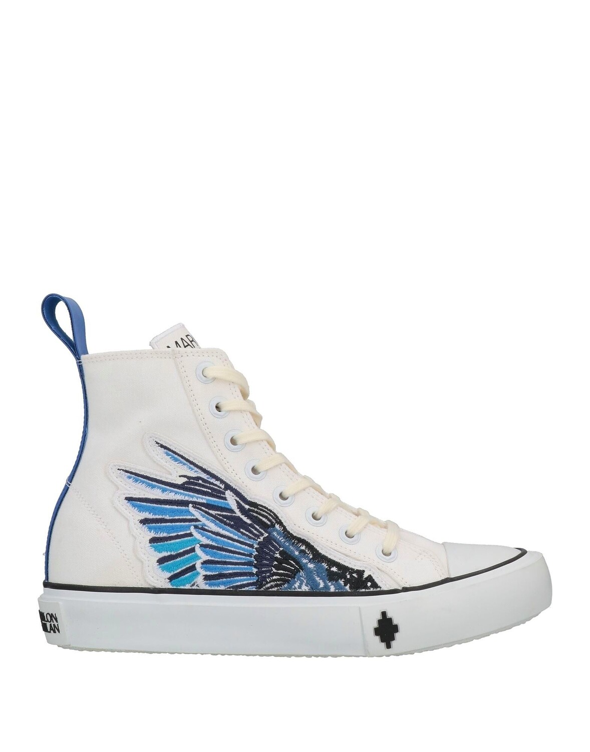 Кеды Marcelo Burlon, белый
Кеды Marcelo Burlon, белый