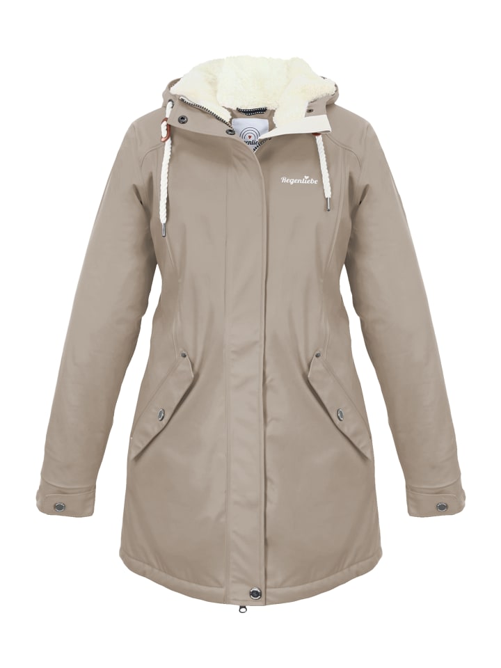 Дождевик Regenliebe
Дождевик Regenliebe