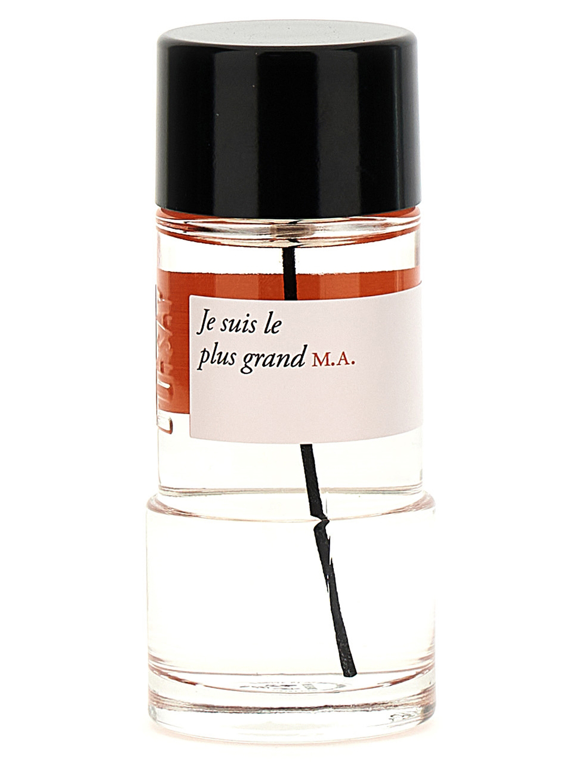 Духи «Я самый великий» 90 мл D'ORSAY, прозрачный
Духи «Я самый великий» 90 мл D'ORSAY, прозрачный