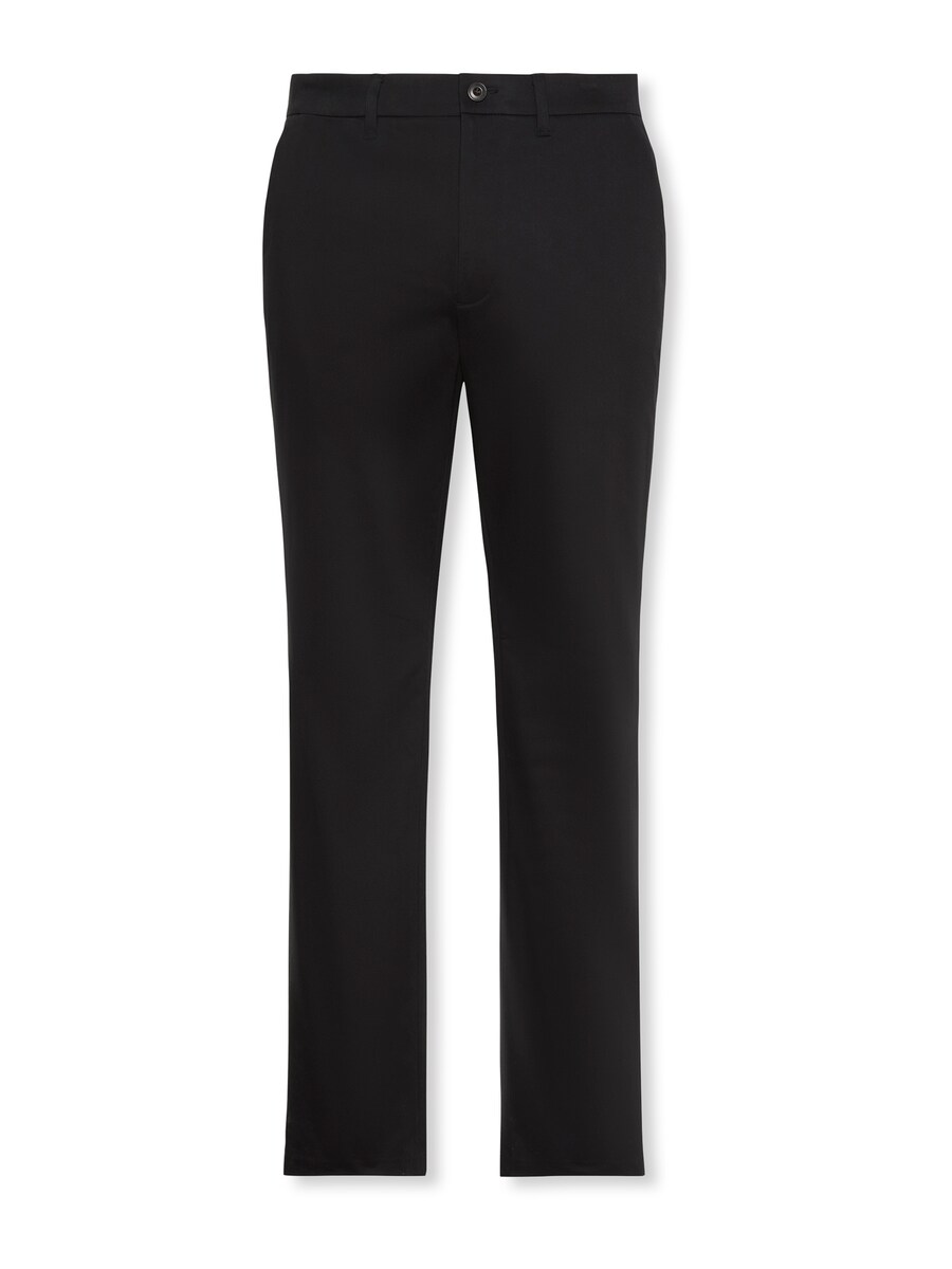 Узкие брюки-чинос Calvin Klein, Black
Узкие брюки-чинос Calvin Klein, Black
