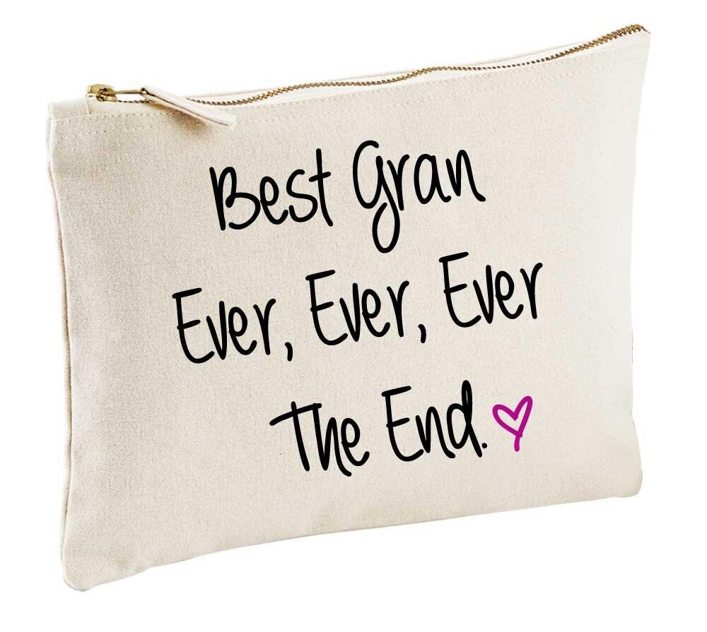 Лучшая косметичка Gran Ever Ever Ever The End Natural 60 SECOND MAKEOVER, бежевый
Лучшая косметичка Gran Ever Ever Ever The End Natural 60 SECOND MAKEOVER, бежевый