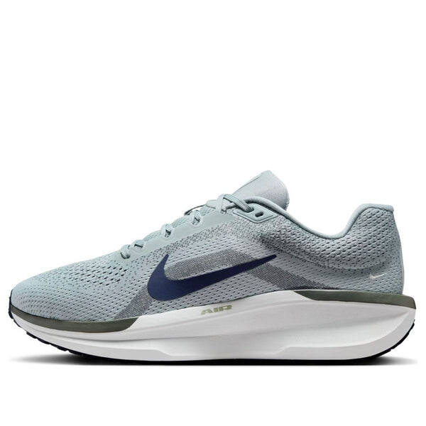 Кроссовки Air Winflo 11 Nike, серый
Кроссовки Air Winflo 11 Nike, серый