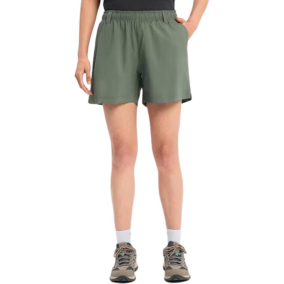 Columbia Повседневные шорты Women's 316 Green Moderate
Columbia Повседневные шорты Women's 316 Green Moderate