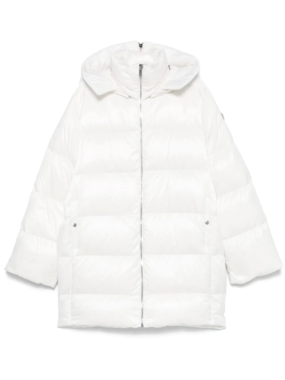 Пальто Cyclopic Moncler + Rick Owens, белый
Пальто Cyclopic Moncler + Rick Owens, белый