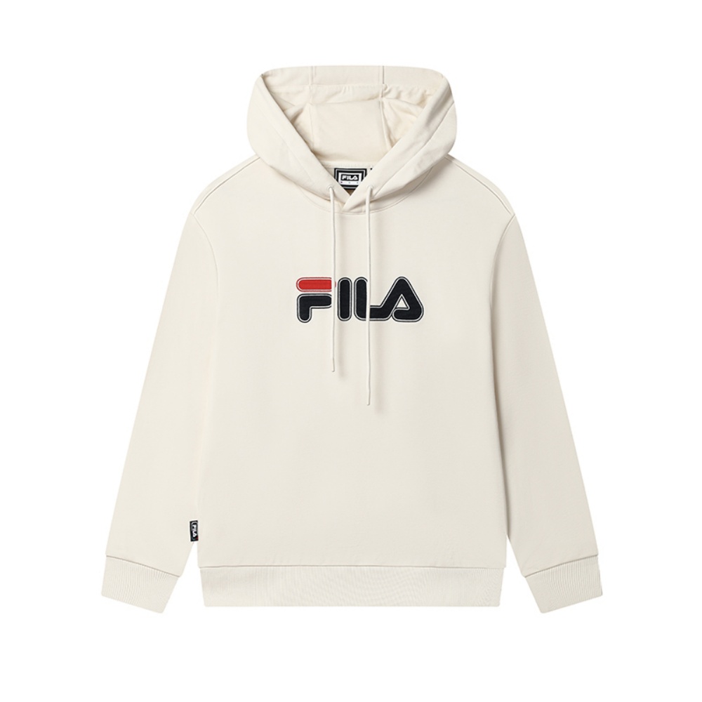 Свитшот мужской Originale FILA, белый
Свитшот мужской Originale FILA, белый