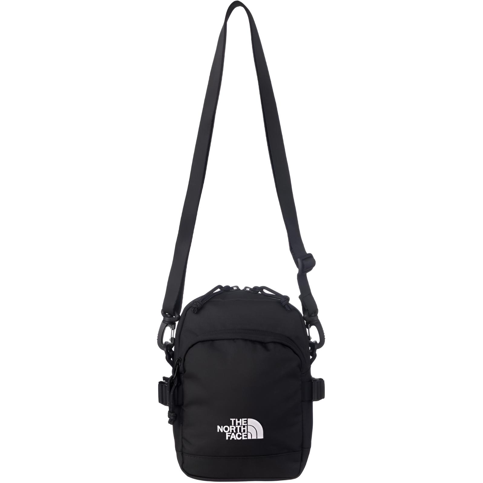 THE NORTH FACE Примерно 1 литровый наплечный рюкзак кроссбоди наружный полиэстер черный унисекс, Black
THE NORTH FACE Примерно 1 литровый наплечный рюкзак кроссбоди наружный полиэстер черный унисекс, Black
