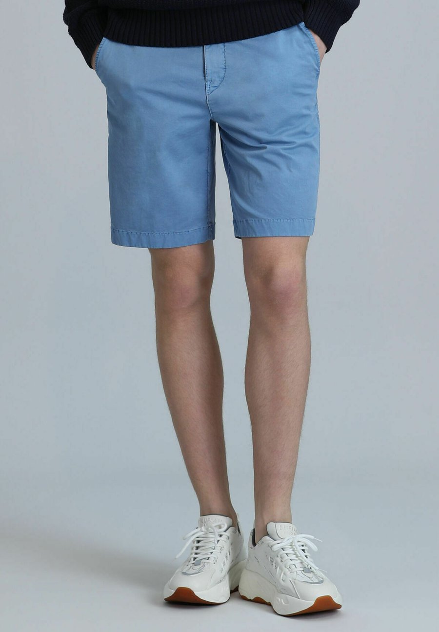 Шорты Lufian Shorts, Blau/Blue
Шорты Lufian Shorts, Blau/Blue