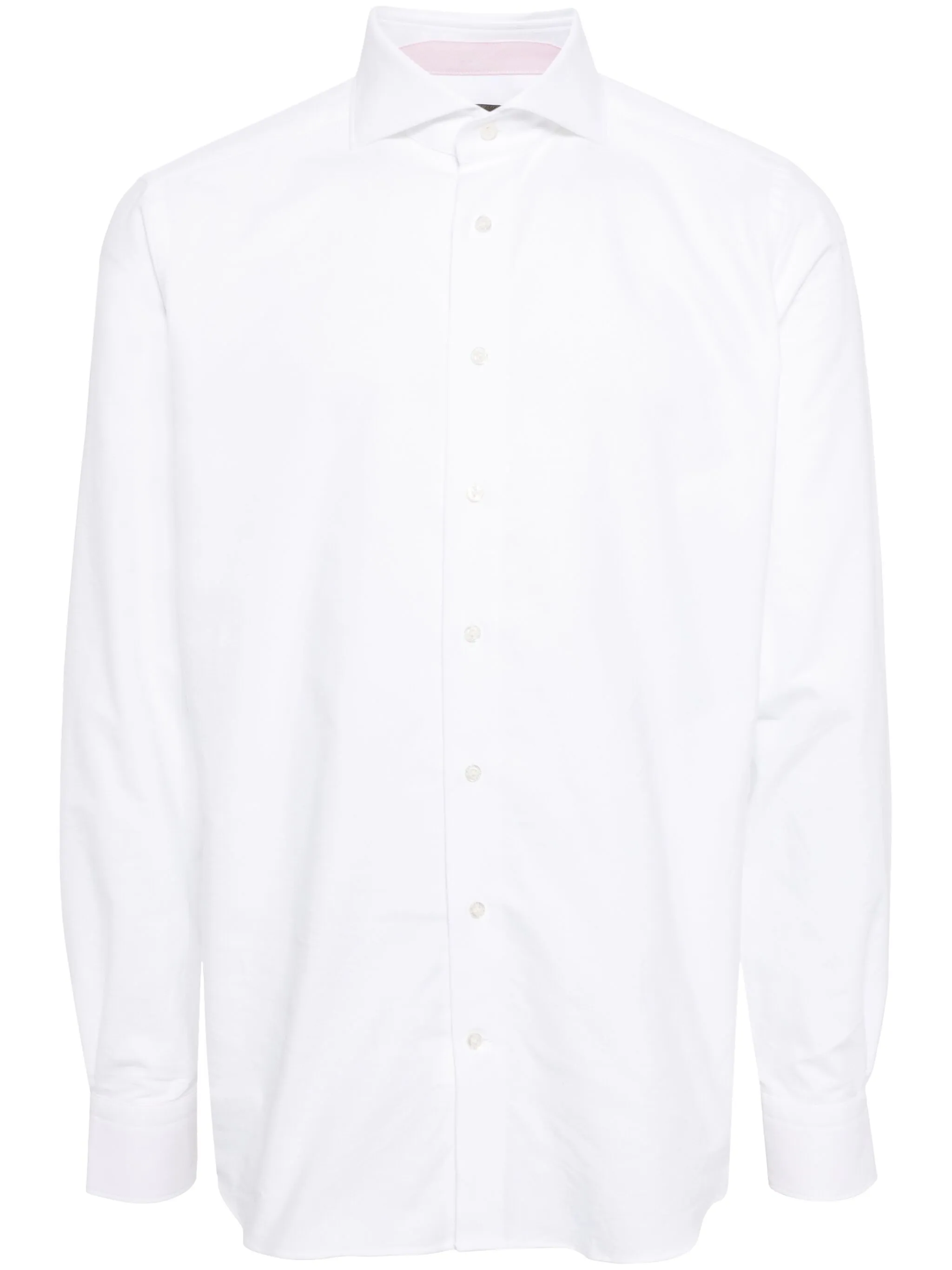 Фланелевая рубашка Cannes N.Peal, белый
Фланелевая рубашка Cannes N.Peal, белый