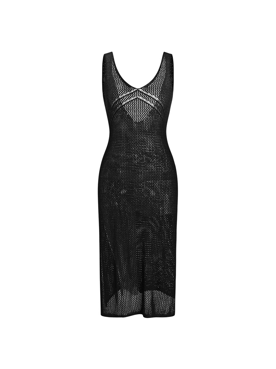 Пляжное платье Cupshe, черный
Пляжное платье Cupshe, черный