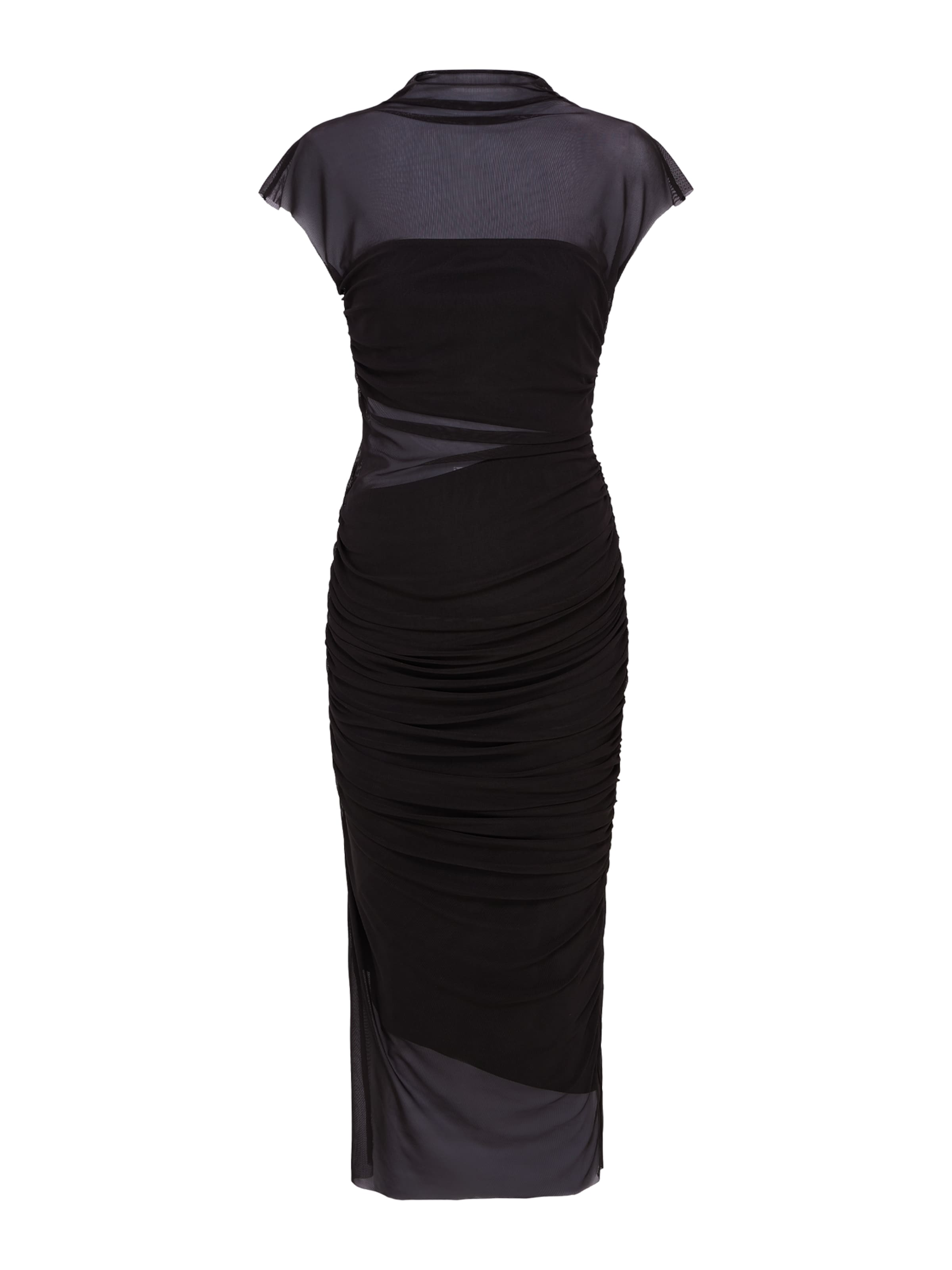LeGer by Lena Gercke Платье 'Rita' в черном цвете
LeGer by Lena Gercke Платье 'Rita' в черном цвете