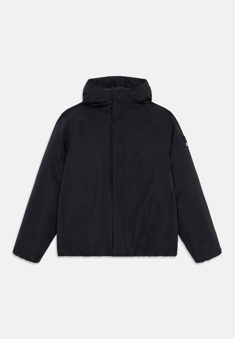 Зимняя куртка Jack Wolfskin TEEN JACKET UNISEX, Black
Зимняя куртка Jack Wolfskin TEEN JACKET UNISEX, Black