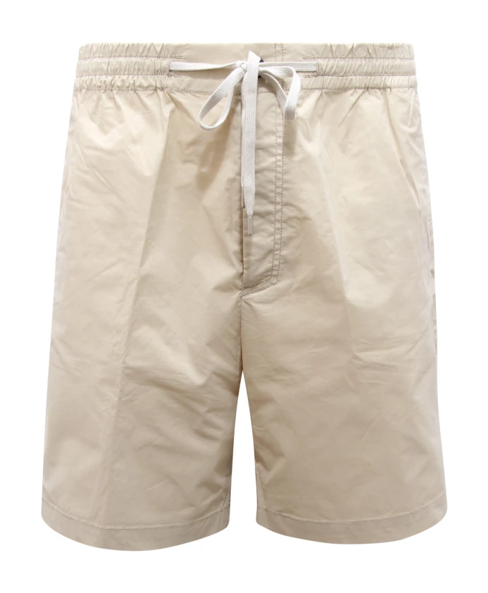Бермудские шорты Paolo Pecora, бежевый
Бермудские шорты Paolo Pecora, бежевый