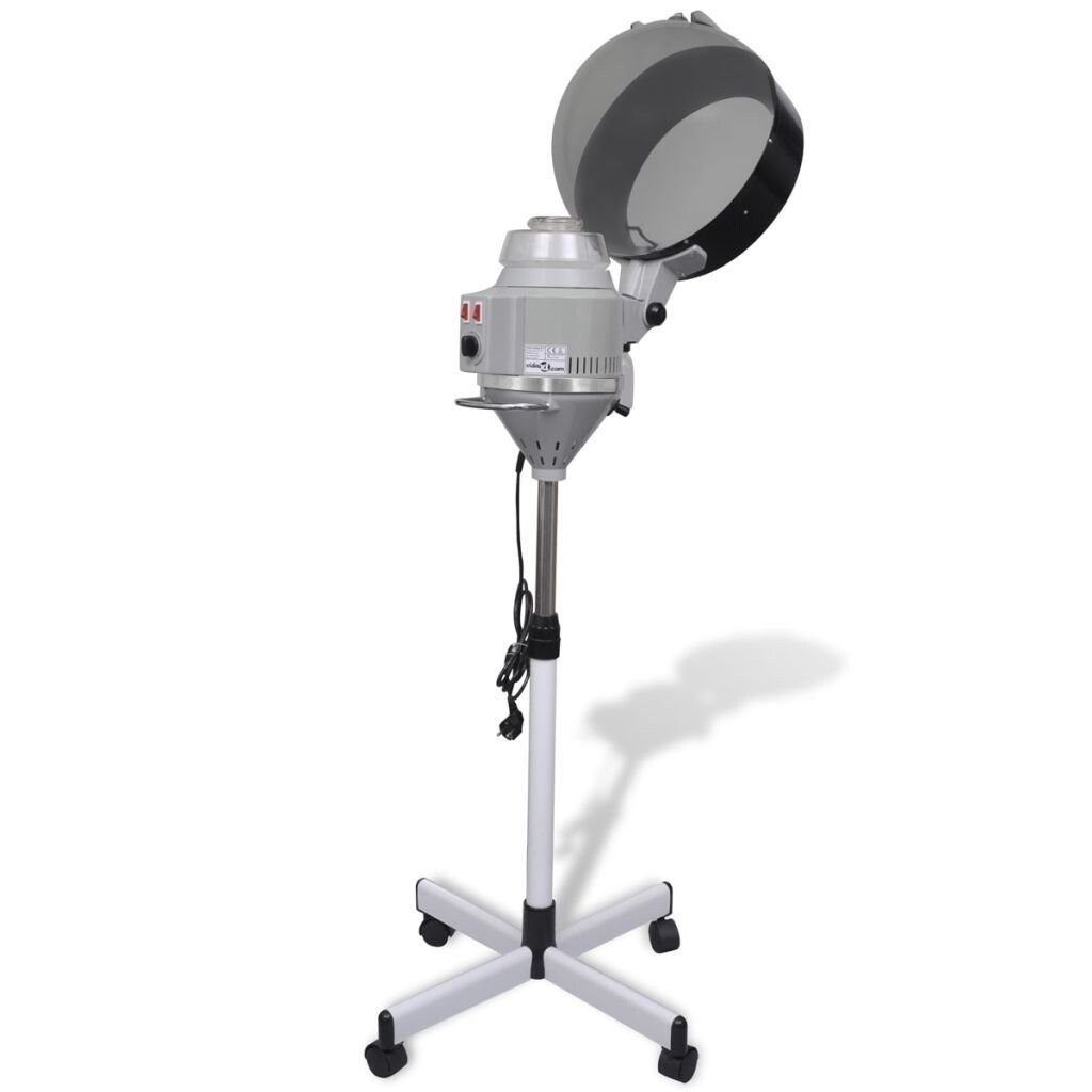 Сауна для волос Vidaxl
Сауна для волос Vidaxl