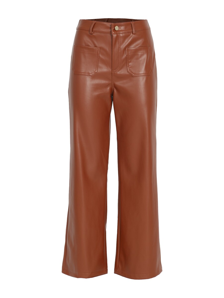 Расклешенные брюки Influencer, цвет Caramel
Расклешенные брюки Influencer, цвет Caramel