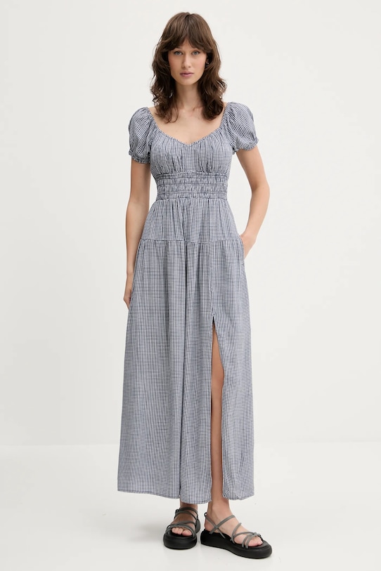 Платье Hollister Co., темно-синий
Платье Hollister Co., темно-синий