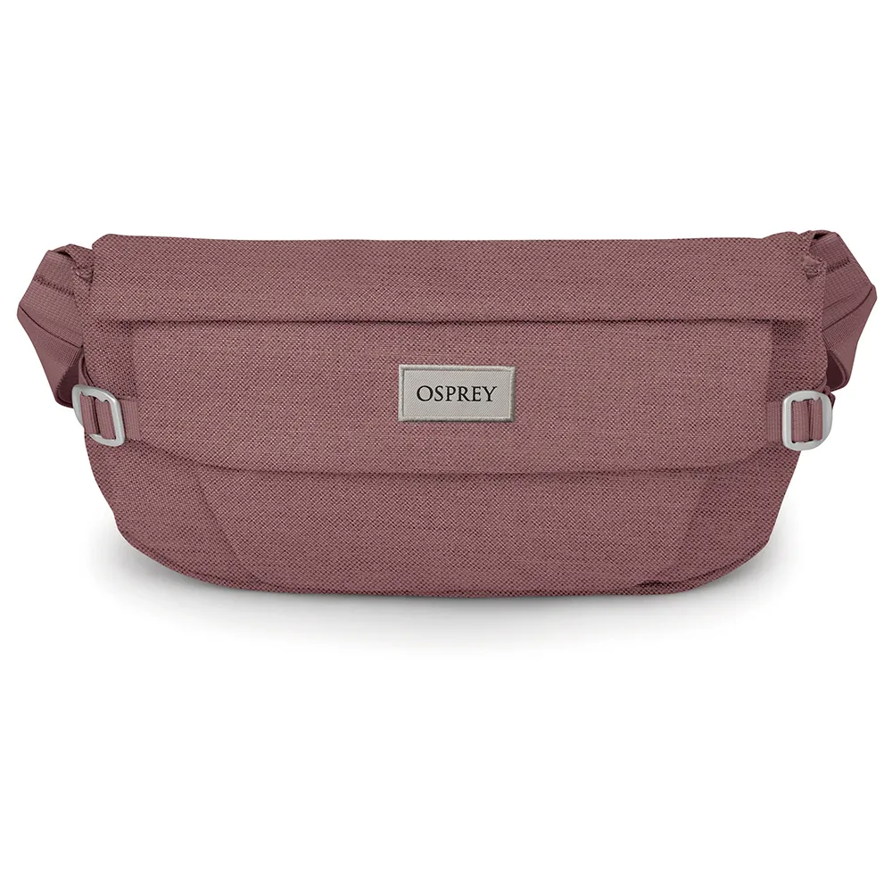 Сумка Osprey Arcane, фиолетовый
Сумка Osprey Arcane, фиолетовый