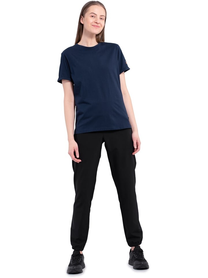 Футболка rukka Paltta, темно-синий
Футболка rukka Paltta, темно-синий