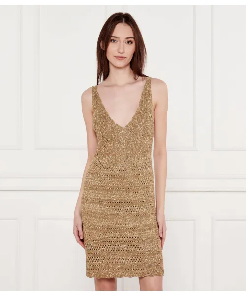 Платье Twin-Set, желтый
Платье Twin-Set, желтый