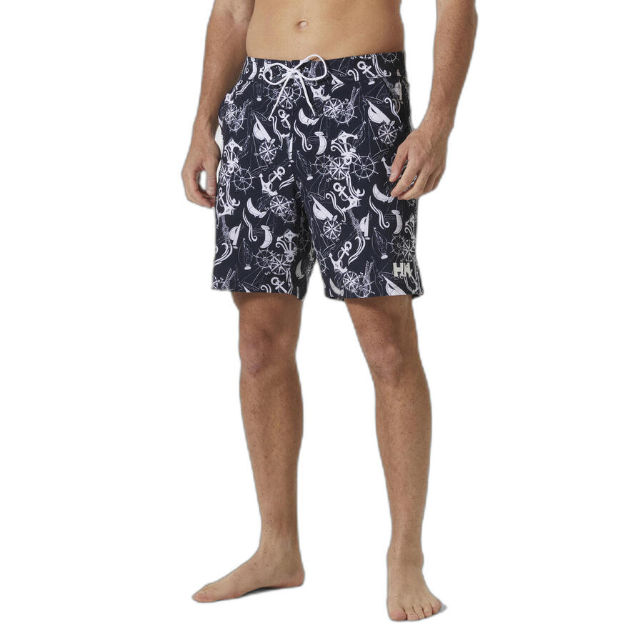 Плавки Helly Hansen Newport 8 дюймов
Плавки Helly Hansen Newport 8 дюймов