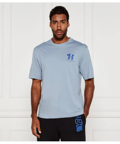 Футболка Nedix Regular fit Hugo Blue, синий
Футболка Nedix Regular fit Hugo Blue, синий