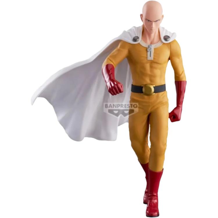 Фигурка One Punch Superman Grandista, Saitama BANPRESTO, one punch superman grandista figure, saitama
Фигурка One Punch Superman Grandista, Saitama BANPRESTO, one punch superman grandista figure, saitama