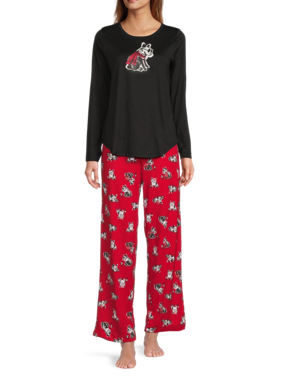 Футболка с классическим графическим принтом Hue, черный
Футболка с классическим графическим принтом Hue, черный