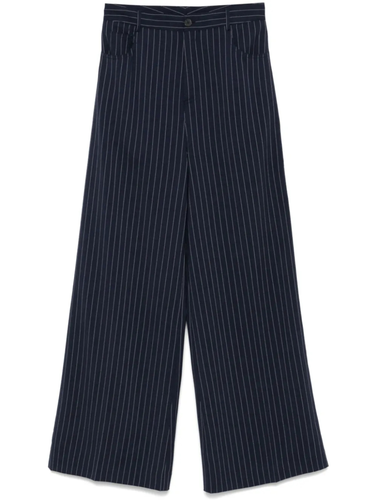 Брюки Нохеми Semicouture, синий
Брюки Нохеми Semicouture, синий