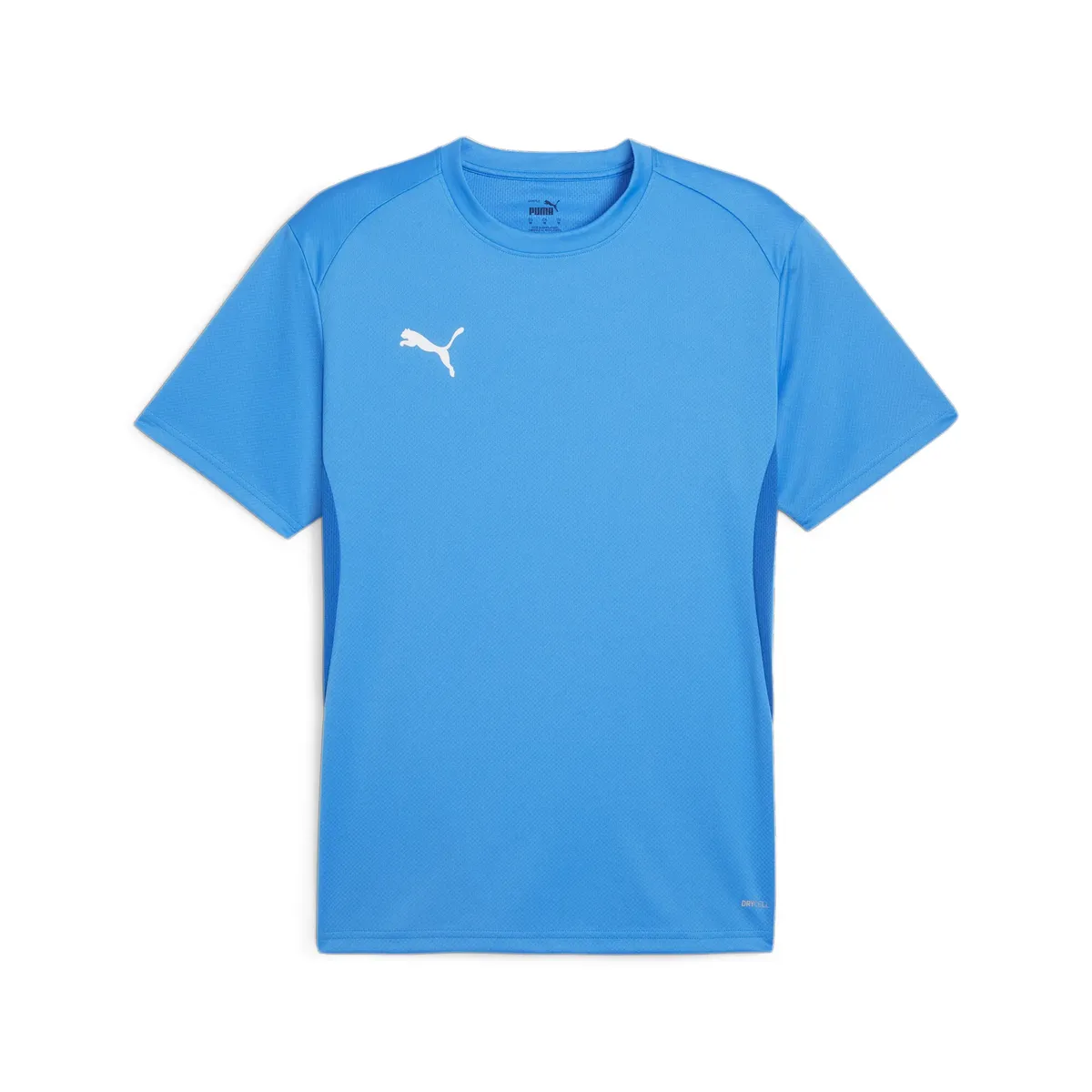 Тренировочная футболка PUMA "TEAMGOAL JERSEY", цвет Electric Blue Lemonade- Puma White- Puma Team Royal
Тренировочная футболка PUMA "TEAMGOAL JERSEY", цвет Electric Blue Lemonade- Puma White- Puma Team Royal