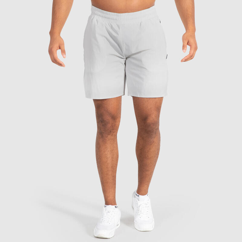 Спортивные шорты Smilodox, серый
Спортивные шорты Smilodox, серый