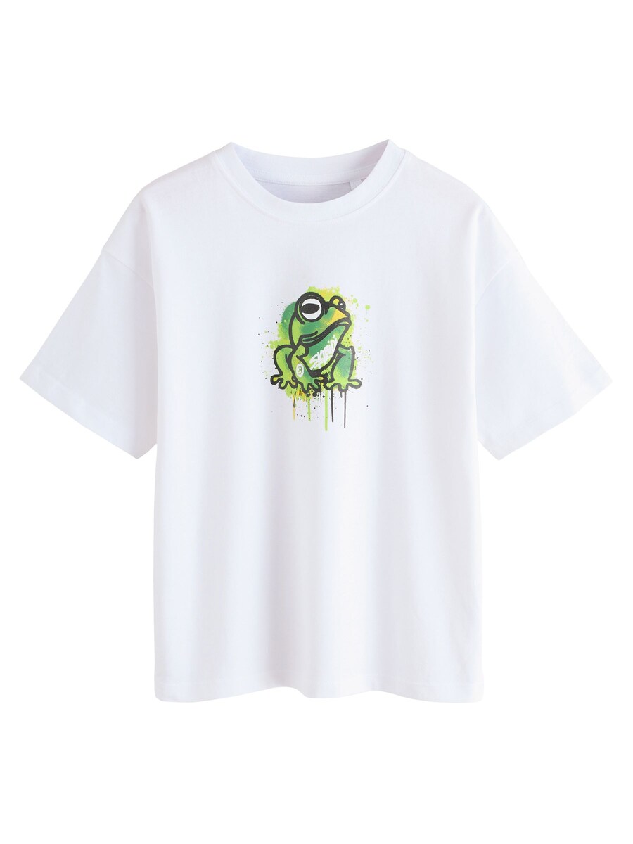 Рубашка Next, белый
Рубашка Next, белый