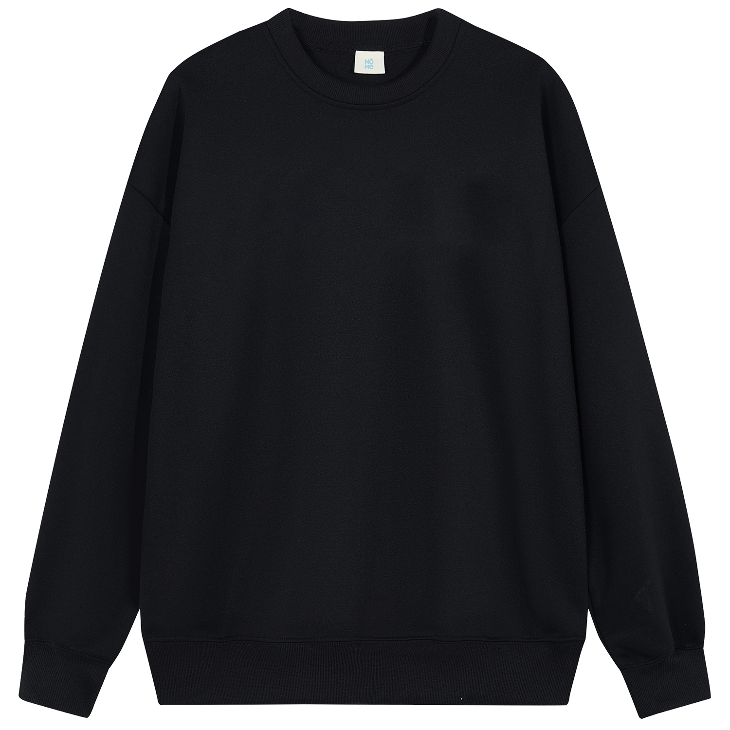 Свитшот унисекс NOME, абрикосовый
Свитшот унисекс NOME, абрикосовый