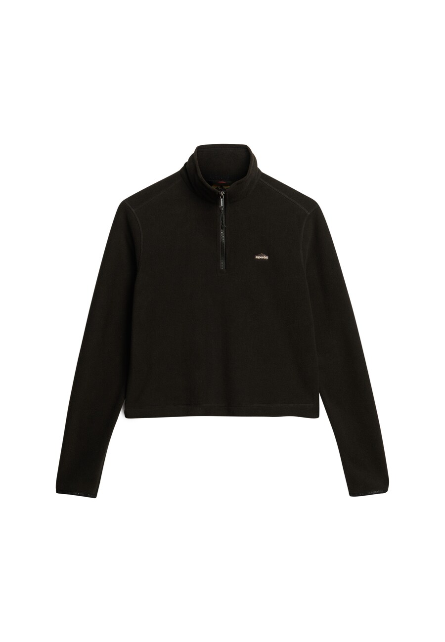 Свитер Superdry, черный
Свитер Superdry, черный