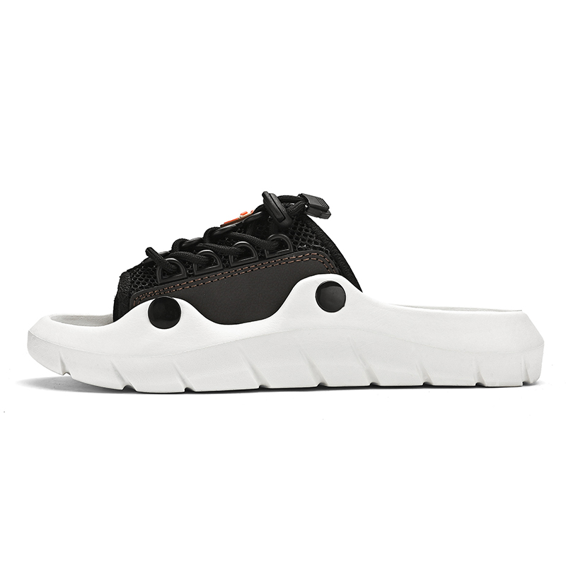 NANJIREN EVA нескользящие износостойкие амортизирующие шлепанцы унисекс белые, цвет White
NANJIREN EVA нескользящие износостойкие амортизирующие шлепанцы унисекс белые, цвет White