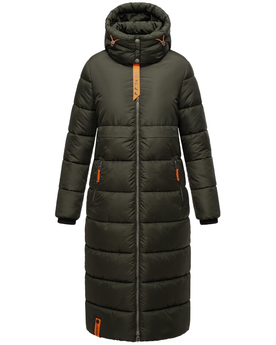 Зимнее пальто NAVAHOO Winter Coat, цвет green/dark green, Зеленый, Зимнее пальто NAVAHOO Winter Coat, цвет green/dark green
Зимнее пальто NAVAHOO Winter Coat, цвет green/dark green, Зеленый, Зимнее пальто NAVAHOO Winter Coat, цвет green/dark green