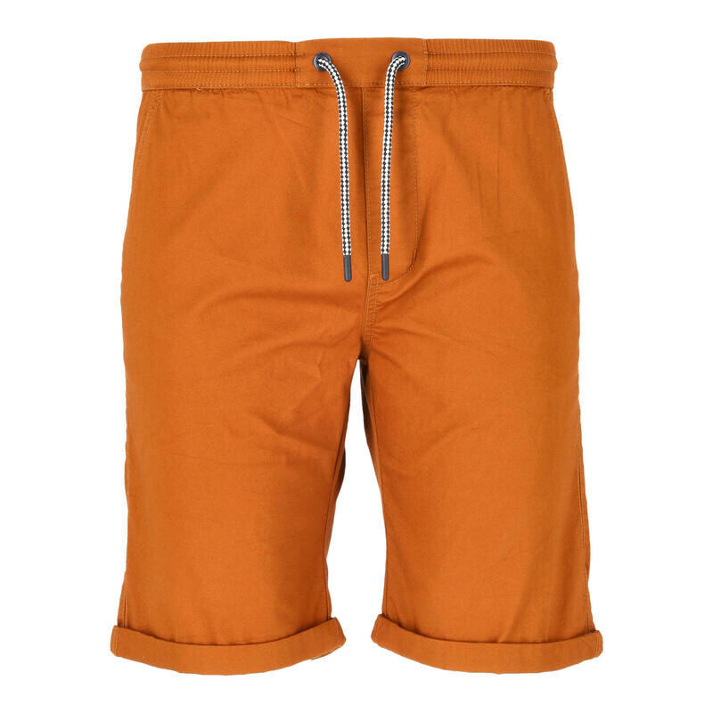 Круз Шорты Гилкрест CRUZ, цвет orange
Круз Шорты Гилкрест CRUZ, цвет orange