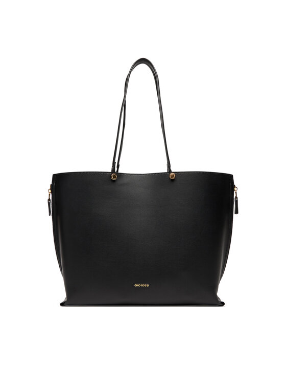 Женская сумка WEN-2 Gino Rossi, чёрный
Женская сумка WEN-2 Gino Rossi, чёрный