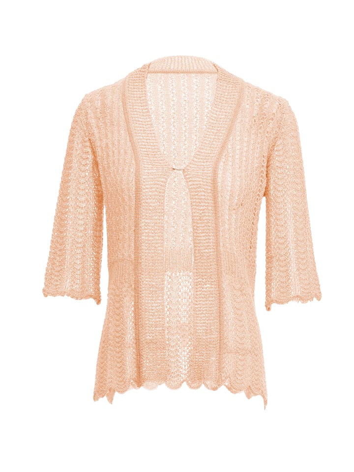 Женский кардиган темно-розового цвета faina
Женский кардиган темно-розового цвета faina