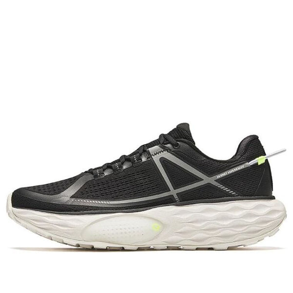 Кроссовки беговые серии кроссовки трейл Anta, черный
Кроссовки беговые серии кроссовки трейл Anta, черный