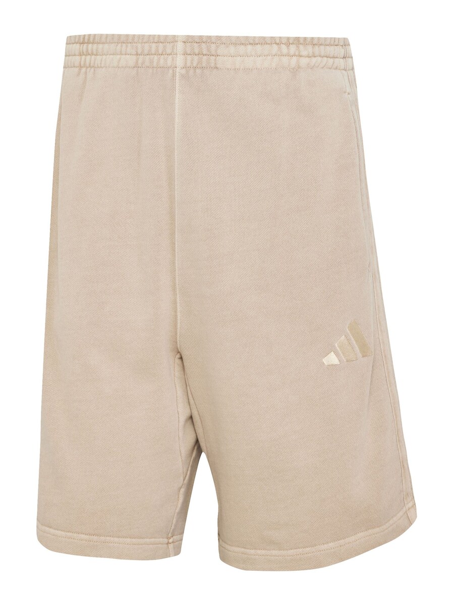 Свободные спортивные брюки ADIDAS SPORTSWEAR All Szn, бежевый
Свободные спортивные брюки ADIDAS SPORTSWEAR All Szn, бежевый