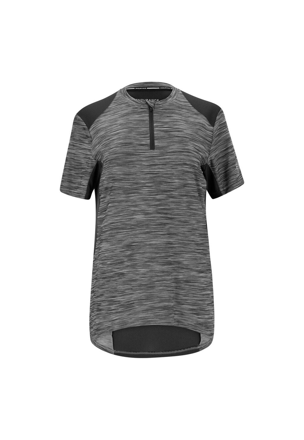 Велосипедный трикотаж MARIMBA MELANGE Endurance, серый
Велосипедный трикотаж MARIMBA MELANGE Endurance, серый