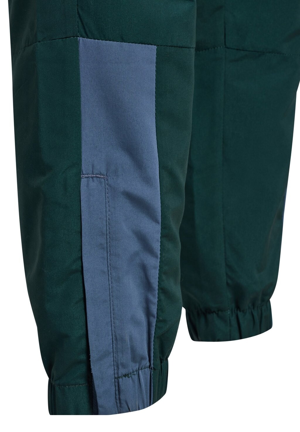 Спортивные брюки Hummel, темно-зеленый
Спортивные брюки Hummel, темно-зеленый