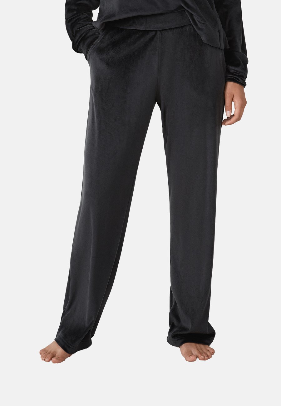 Пижамные брюки Etam GALIKA, Black
Пижамные брюки Etam GALIKA, Black