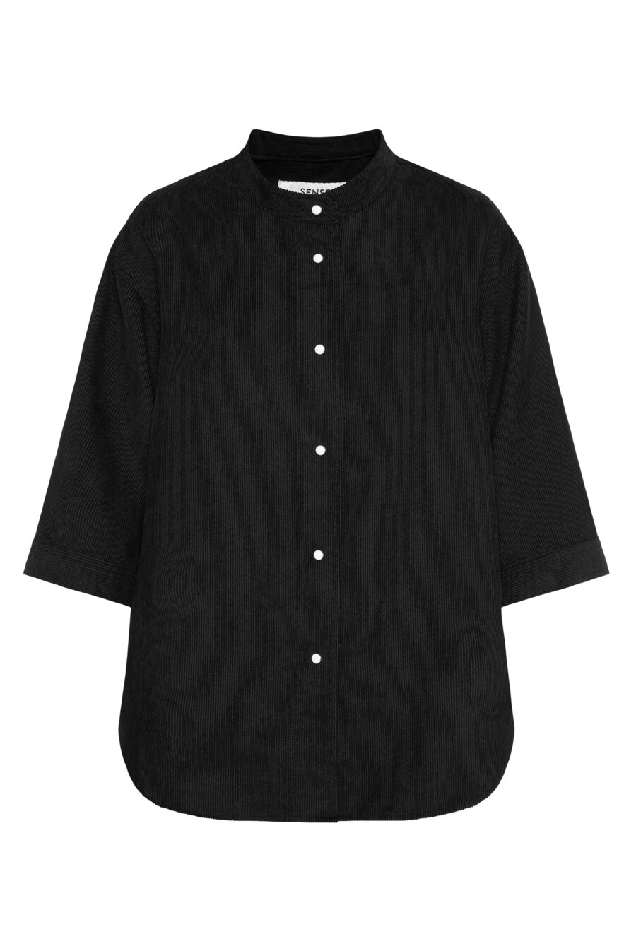 Блуза SENSES.THE LABEL, черный
Блуза SENSES.THE LABEL, черный