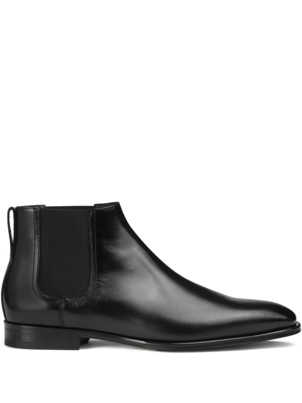 Doucal's кожаные ботинки, черный
Doucal's кожаные ботинки, черный