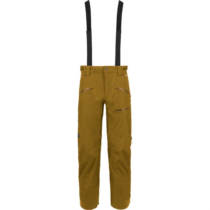 Штаны из композитного материала Gore-Tex 3L - мужские Flylow, Rye
Штаны из композитного материала Gore-Tex 3L - мужские Flylow, Rye