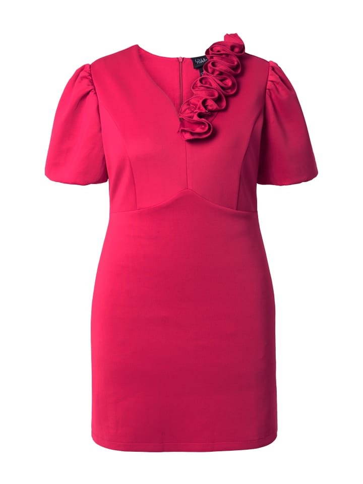 Длинное платье Ulla Popken
Длинное платье Ulla Popken