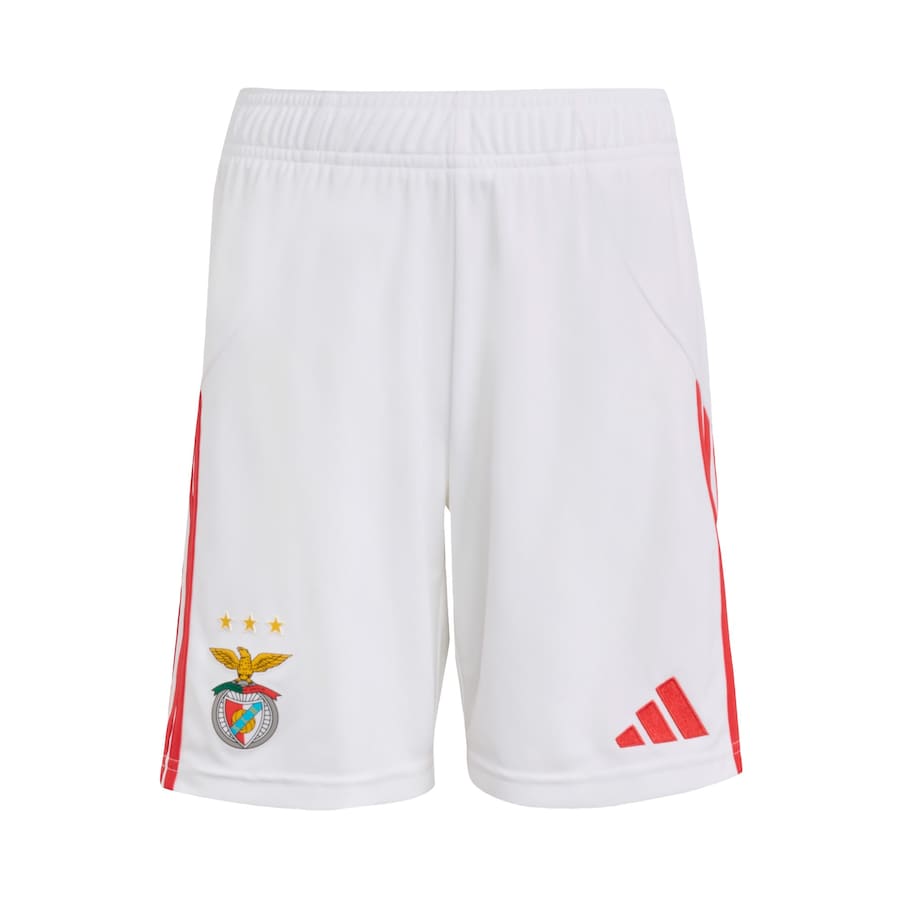Обычные спортивные штаны ADIDAS PERFORMANCE Benfica Lissabon 25/26, белый
Обычные спортивные штаны ADIDAS PERFORMANCE Benfica Lissabon 25/26, белый